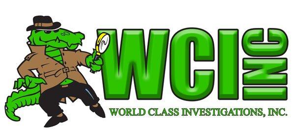 World Class Investigations Inc