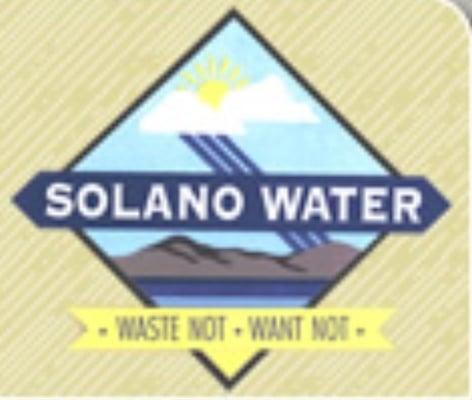 Solano County Water Agency