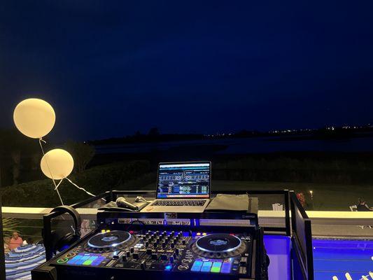 Perfect DJ Events