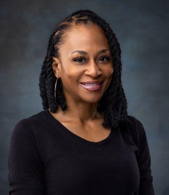 Dominique Blake - Keller Williams Connected