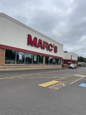 Marc's Stores