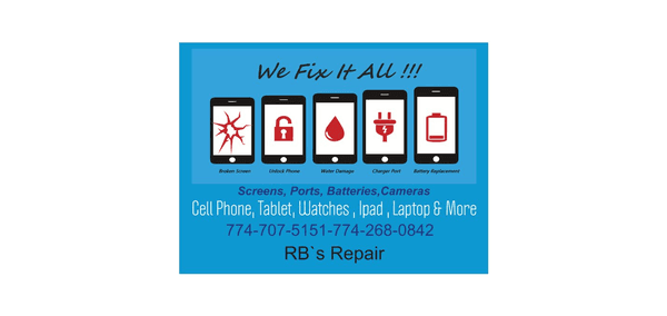 RBs Repair