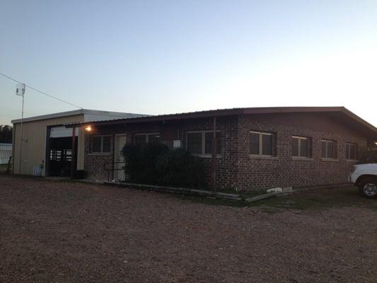 Cuero Veterinary Clinic