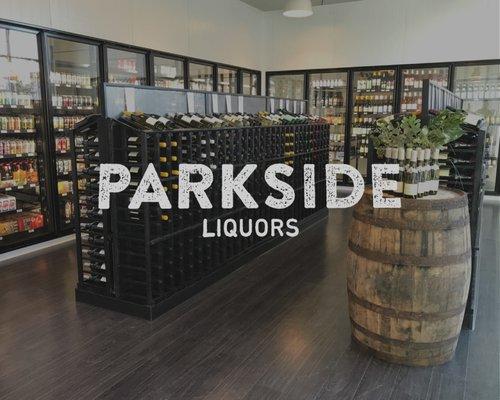 Parkside Liquors