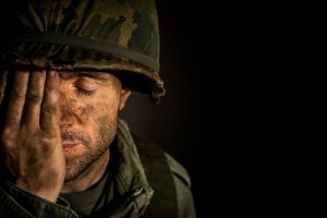 PTSD Treatment for Veterans