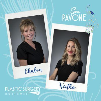 Plastic Surgery Northwest