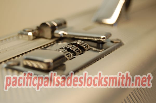 Pacific Palisades Locksmith