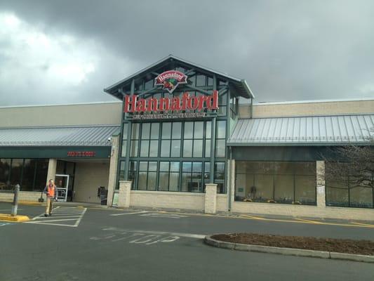 Hannaford Pharmacy