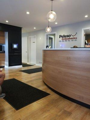 Peluso Orthodontics