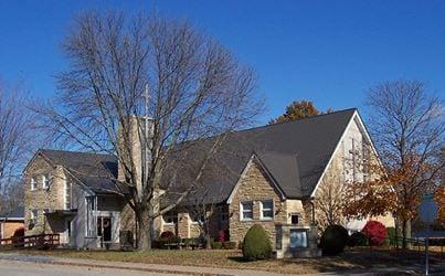 Immanuel Lutheran Church