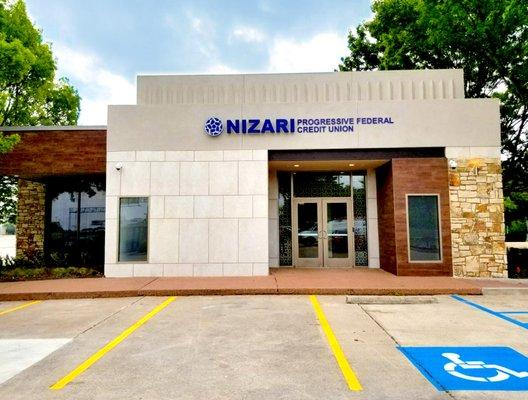 Nizari Progressive Federal Credit Union