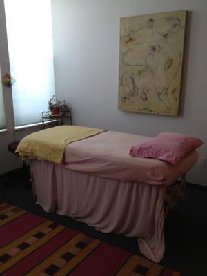 An Energy Medicine Sanctuary in Sebastopol, CA