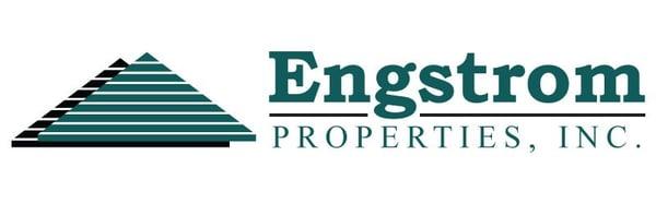 Engstrom Properties Company Logo