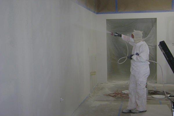 Installing Drywall - Absolute Drywall & Insulation