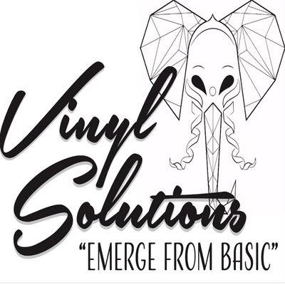 Welcome to the Vinyl Solutions yelp page. Browse previous jobs and be sure to contact us for quotes, information or to book an appointment