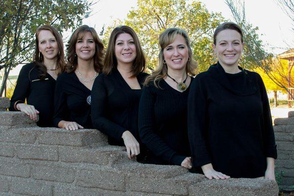 Our Certified Orthodontic Assistants