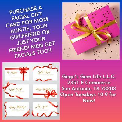 Get Gift Cards For Any Occasion