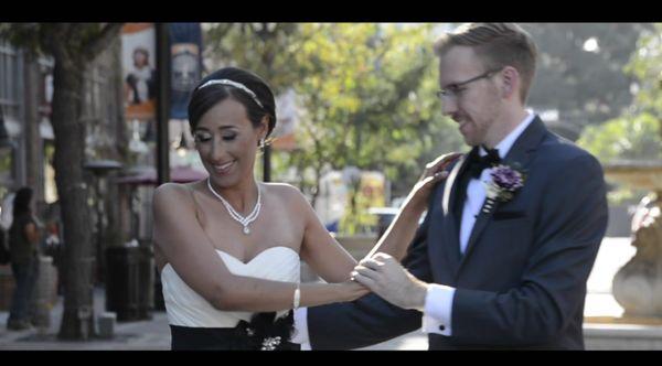 First Dance