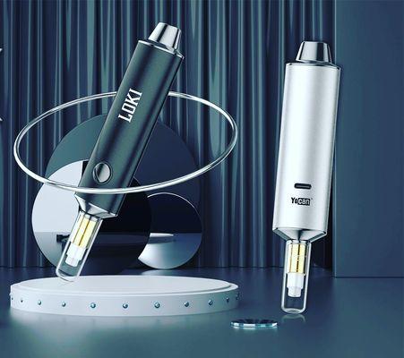 Yocan Loki Wax Vaporizer