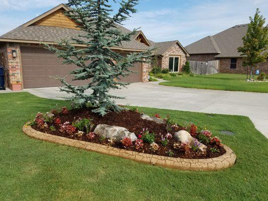 Special T Landscaping