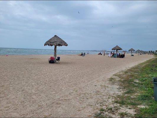 Rockport Beach