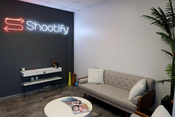 Welcome to SHOOTIFY, Miami product photography studio