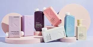 I love and use the Kevin.Murphy product line!