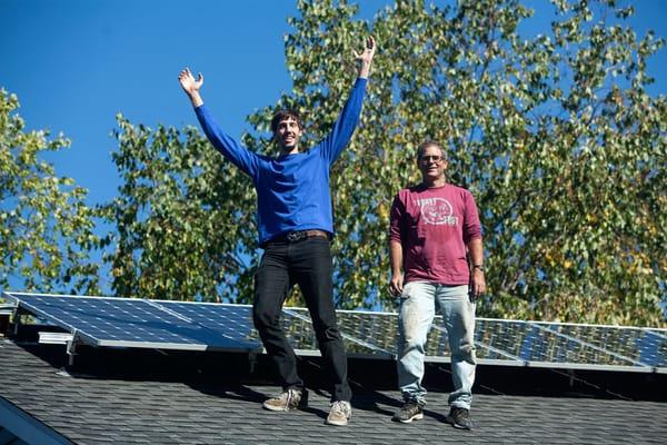 Midwest Solar Power