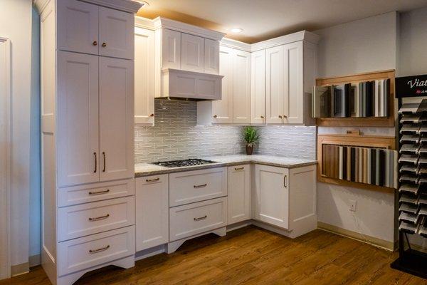 Jamestown Designer Kitchens