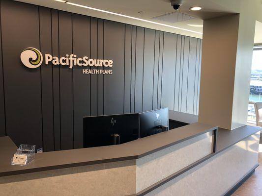 PacificSource