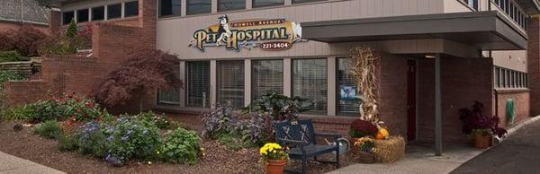 Howell Avenue Pet Hospital