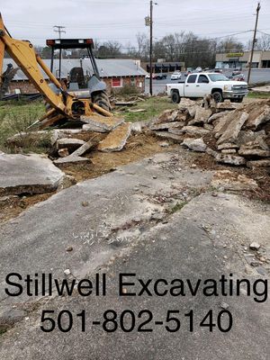 Stillwell Excavating