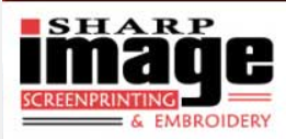 Sharp Image logo