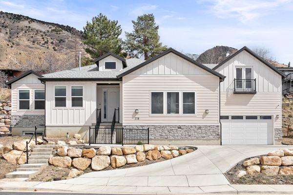 276 N. 1260 E. Pleasant Grove Utah