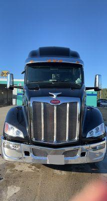 Peterbilt of Memphis