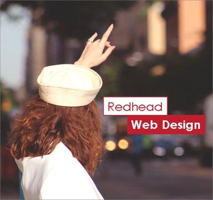 Redhead Web Design