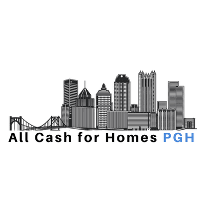 All Cash For Homes Pittsburgh Logo