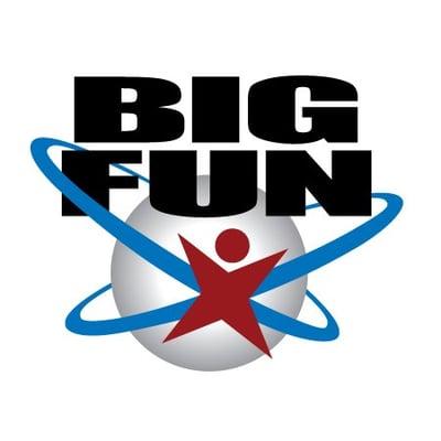 Big Fun Therapy and Recreational