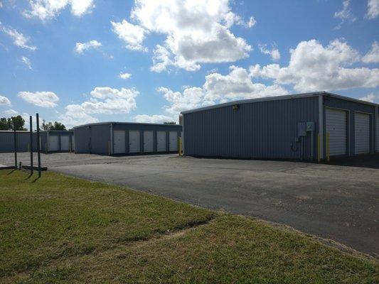 Glenpool Storage