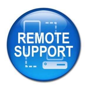 Remote Support