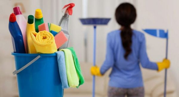 Vacation Rental cleanings