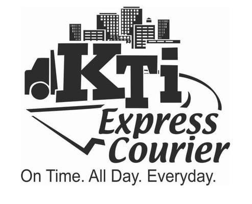 KTI Express Courier