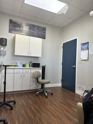 Mountain View Dermatology