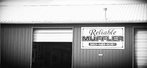 RELIABLE  MUFFLER,LLC