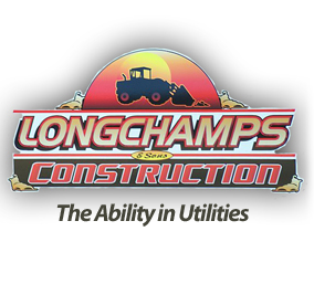 Longchamps & Son Inc logo