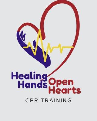 Healing Hands Open Heart CPR