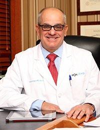 ENT New York: Volpi David O MD