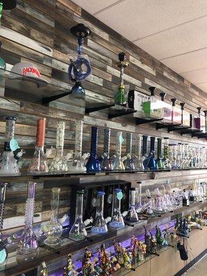 Boujee smoke shop