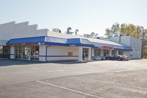 Classic Drycleaners and Laundromats