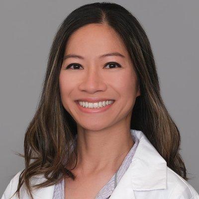 Tiffany K. Leung, MD